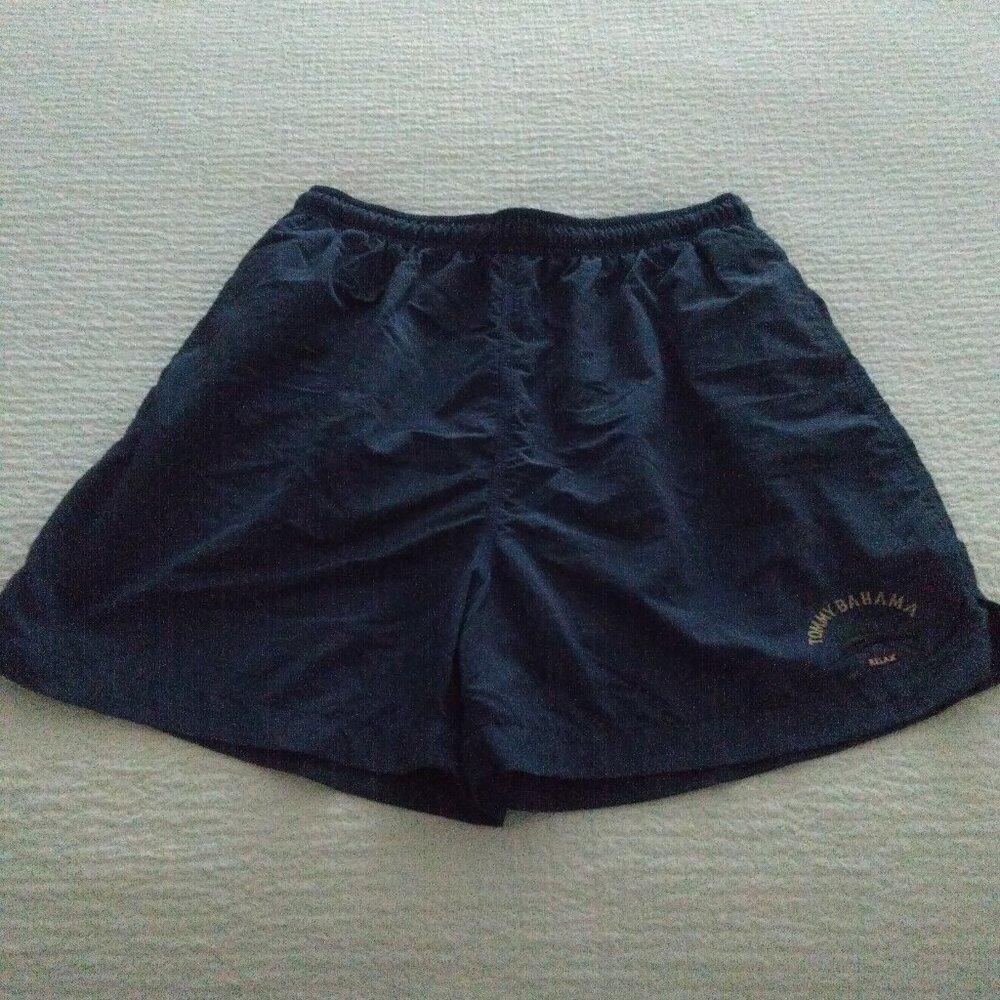 Tommy Bahama Lucky Larry swim trunks